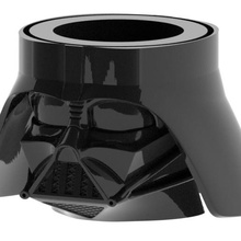 Dostum Darth Vader star savaşlar 3d print model - Mito3D