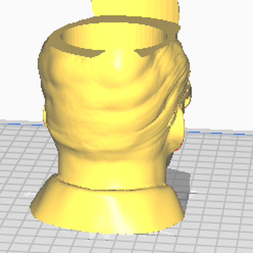 compañero Elvis Presley 3D print model - Mito3D
