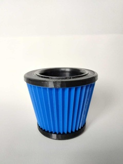mate engine air filter yerba 3d print model - Mito3D