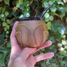 mate golden snitch harry potter varita 3d print model - Mito3D