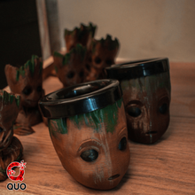 mate groot various home toys 3d print model - Mito3D
