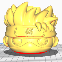mate kakashi funko 3d print model - Mito3D