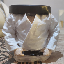 Kamerad kriegerisch Kunst Argentinien Getränk Judo Jiu Jitsu Kimono Karate mma 3d print model - Mito3D