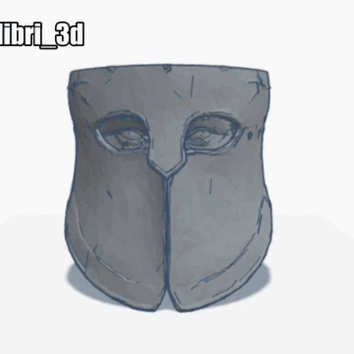 mate mountain gregor clegane 3D print model - Mito3D