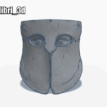 mate mountain gregor clegane 3d print model - Mito3D