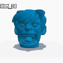 companheiro Nightcrawler xmen 3d print model - Mito3D