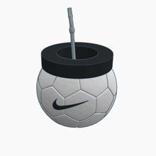 Dostum nike Basketbol sepet Pelota top Bola spalding hummel hentbol balon ceza erimiş Yerba Yerbamat termo sınır dışı etmek spor futbol Futbol ehf şampiyonlar 3d print model - Mito3D
