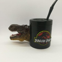 compagno rex dinosauro t 3d print model - Mito3D