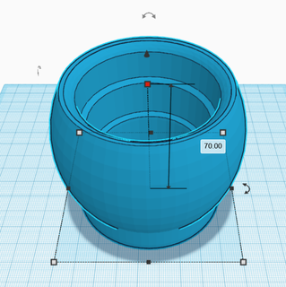 compagno sensillo vari semplice Comune 3d print model - Mito3D