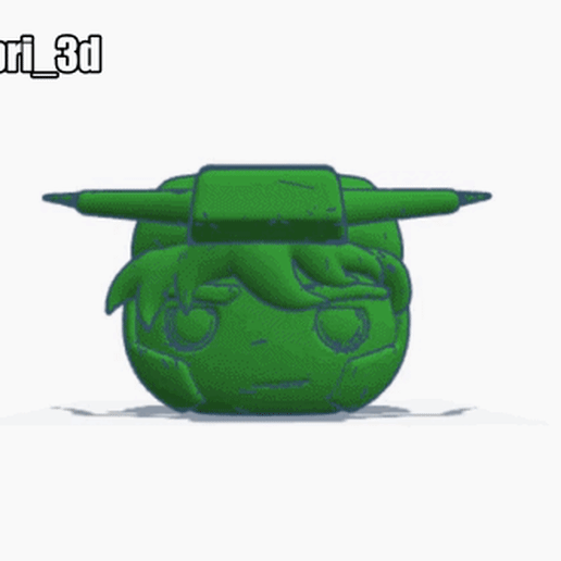 mate shyriu dragon caballeros del zodiaco 3D print model - Mito3D