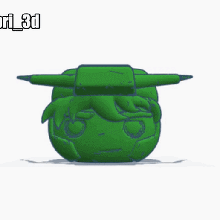Kamerad shiryu Drachen Caballeros del Zodiaco 3d print model - Mito3D
