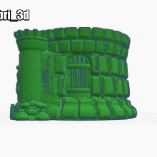 companheiro crânio castelo homem greyskull 3d print model - Mito3D