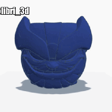 compagno thanos meraviglia 3d print model - Mito3D