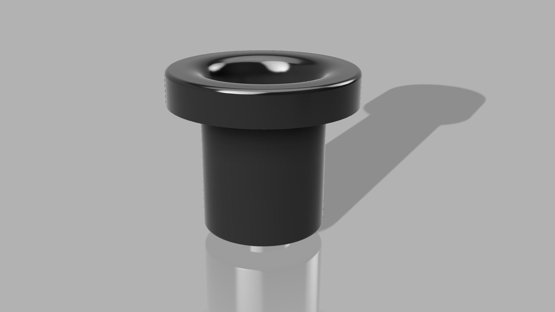 mate interior compañero artilugio argentina diseño apoyo 3D print model - Mito3D