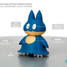 mays munchlax jeu animaux 86duino 3d print model - Mito3D