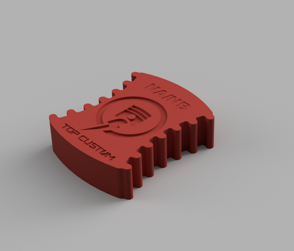 mazda miata mx5 cam gear locking tool na nb 3D print model - Mito3D