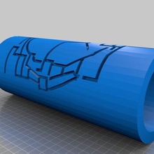 maze tool 3d printing 3d print model - Mito3D