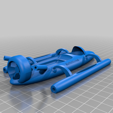 mcflubbertub banyo oyuncak tekne oyuncaklar 3d print model - Mito3D