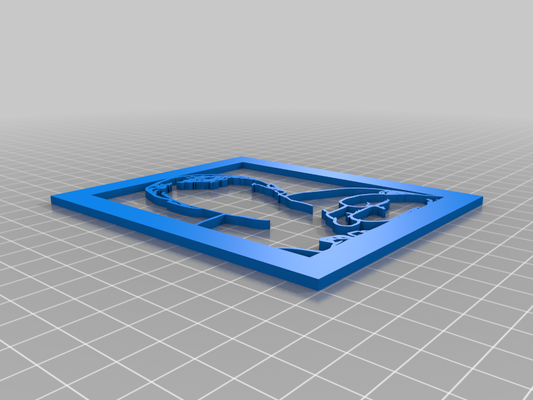 personalizado arte herramientas 3d print model - Mito3D