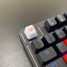 mechanical keyboard keycap gadget key cap 3d print model - Mito3D