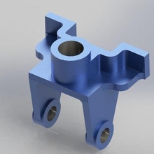 mecánico modelado arquitectura pieza mec nica piezas 3d print model - Mito3D