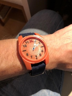 mechanical wrist watch 2 wristwatch jewelry 3d print model - Mito3D