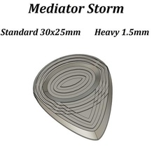 mediator guitar storm accessory 3d print model - Mito3D