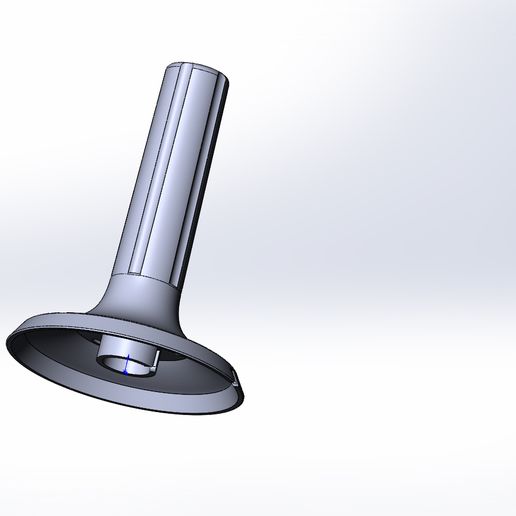 medizinisch Gerät Steuerung Knopf Gadget Drucken Arzt 3d Stift 3D print model - Mito3D