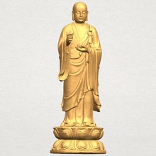 tıp buddha various car chair tree table sofa character game exterior human interior people girl house figurines statue sculpture religion temple avalokitesvara 3d print model - Mito3D
