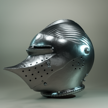 medieval helmet - art helm art collectible ornamental helmet movie medieval knight sla resin decor sculpture decoration armor