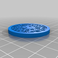 medusa marker games 3d print model - Mito3D