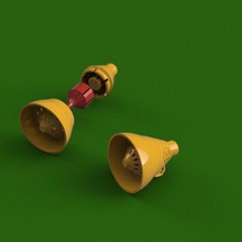 megaphone siren game toy makeitloud 3d print model - Mito3D