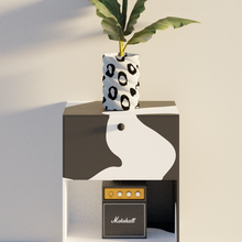 mellow vase 3d print model - Mito3D