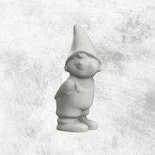 Hommes gnome 3d 3d print model - Mito3D