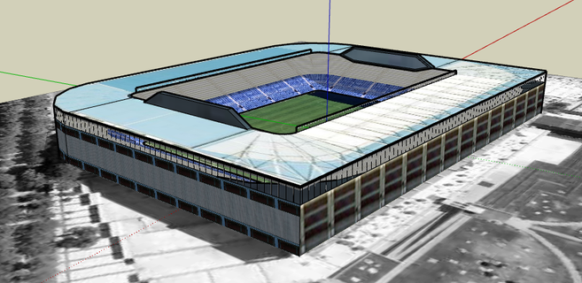 mendizorroza deportivo alaves stadium use 2023 soccer nfl nba mlb nhl spain 3d print model - Mito3D