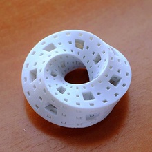 menger mobius casa la tira esponja 3d print model - Mito3D