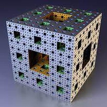 municipal esponja cubo arquitectura 3d print model - Mito3D