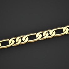 Herren braslate Kette Schmuck Juwel - Armband braslatelock lock box gold Silber 3dprintable bedruckbar ist cnc bracelete Ausrüstung jewells Diamanten Spangen Armbänder 3d print model - Mito3D
