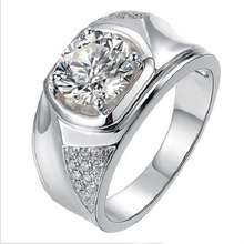 mens especial anel de casamento o formato stl jóias cad modelo 3d do Modelo noivado moda modelos exclusivo design em 3d print model - Mito3D
