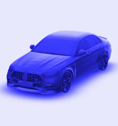 mercedes amg e63s 2021 accueil maison benz gt turbo voiture course suv véhicule asphalte gta forza rallier derby v8 biturbo sports 3d print model - Mito3D