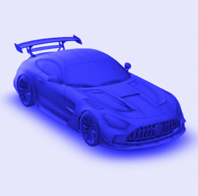 mercedes amg gt 2020 accueil maison benz turbo voiture course suv véhicule asphalte gta forza rallier derby v8 biturbo sports 3d print model - Mito3D