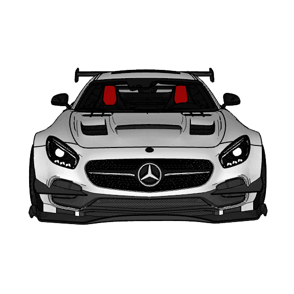 mercedes-benz amg gt Home mercedes supercar auto cars car motorsport suvs traffic police crossovers rally sedans tuning derby races prototype 3D print model - Mito3D