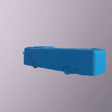 mercedes benz zitieren 3d print model - Mito3D