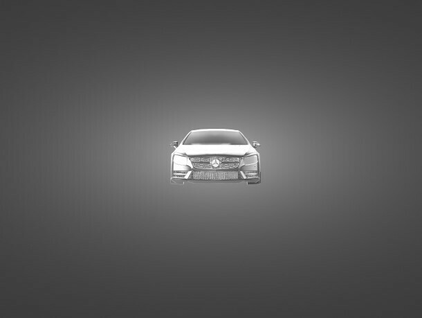 mercedes benz sl500 mercedes benz sl500 mercedes benz Mercedes sl500 araba 3D print model - Mito3D