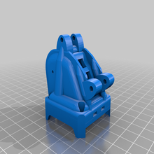 merica gopro pod qav ulx tool 3d printing 3d print model - Mito3D