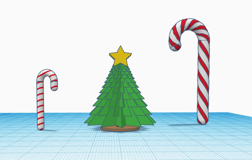 alegre Navidad hogar casa navidades Hurra 3d print model - Mito3D