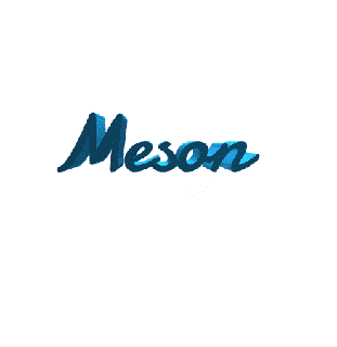 meson boy male man first name decoration art home day bricoloup 3d 3d print model - Mito3D