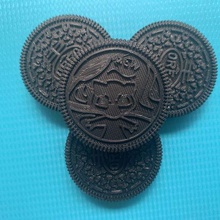 miauler oreo Jeu Pokémon biscuit collectionner limité édition 3d print model - Mito3D