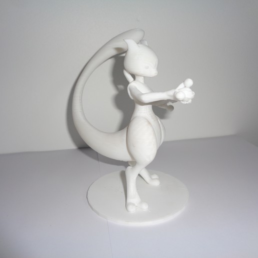 fizik kimya oyun pokemon 3D print model - Mito3D