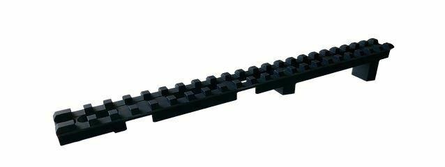 mg 3 machinegun top cover picantiny rail mount Various mg42 mg3 gun belt feed 3d print model - Mito3D